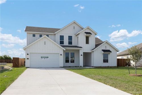 14916 Aqualina Way, McAllen, TX, 78504 | Card Image