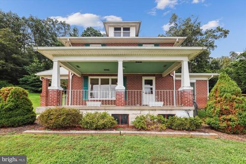 15732 Kelbaugh Rd, THURMONT, MD, 21788-1033 | Card Image