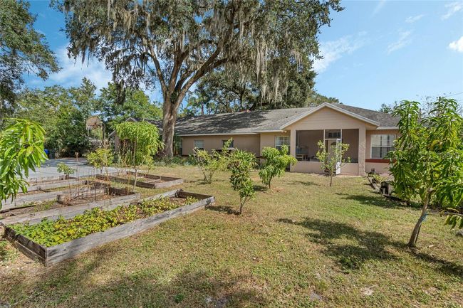 919 Patrick St, House other with 5 bedrooms, 4 bathrooms and null parking in KISSIMMEE FL | Image 41