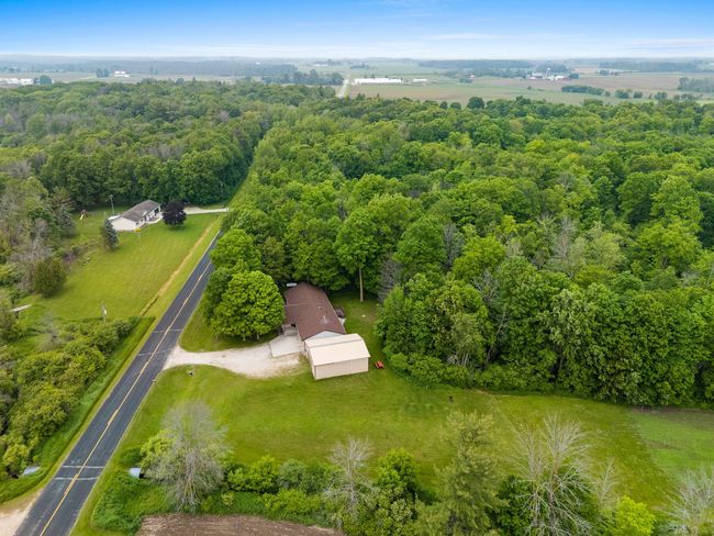 2929 Brunner Rd, House other with 3 bedrooms, 2 bathrooms and null parking in Manitowoc WI | Image 42