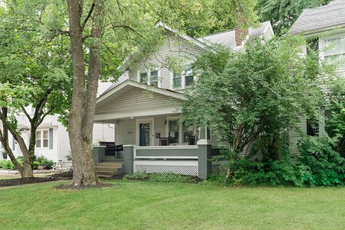 729 Euclaire Ave, Columbus, OH, 43209-2409 | Card Image