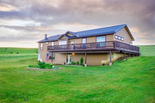 2575 Cascade Hound Creek Rd, Cascade, MT, 59421-8027 | Card Image