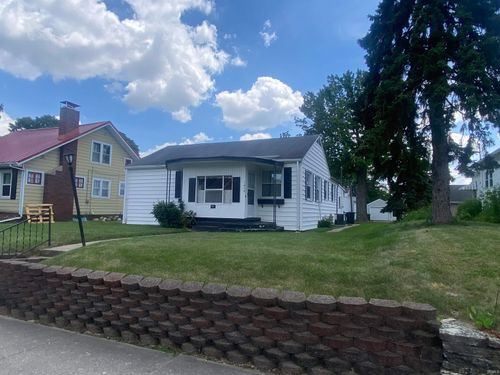 1415 Virginia St, Lafayette, IN, 47905-1535 | Card Image