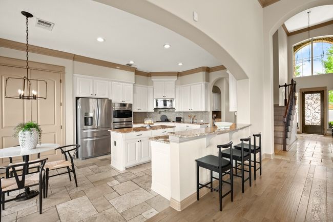 2502 Highland Trl, House other with 5 bedrooms, 5 bathrooms and 3 parking in Leander TX | Image 10