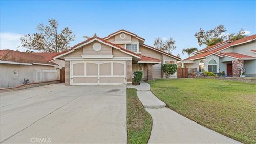 1369 Cresta Road, Corona, CA, 92879 | Card Image