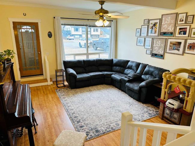 5618 52 St, House other with 4 bedrooms, 2 bathrooms and 1 parking in Taber AB | Image 6