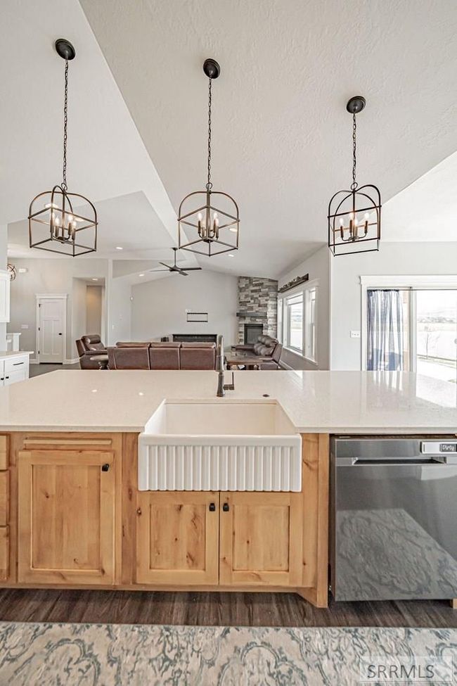 2868 Spring Gulch Dr, House other with 5 bedrooms, 4 bathrooms and 18 parking in Ammon ID | Image 17