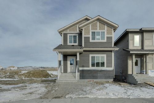 454 Heartland Cres, Cochrane, AB, T4C | Card Image