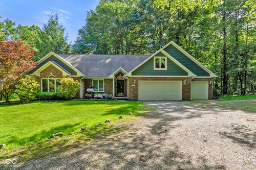 2991 Baltimore Trl, Monrovia, IN, 46157-9214 | Card Image
