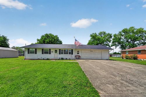 606 S High St, Rising Sun, IN, 47040-1127 | Card Image