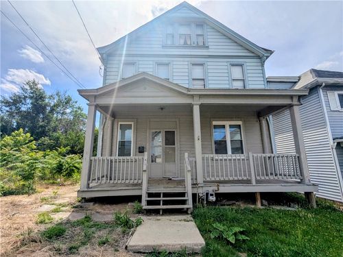 714 Union Ave, Mckeesport, PA, 15132 | Card Image