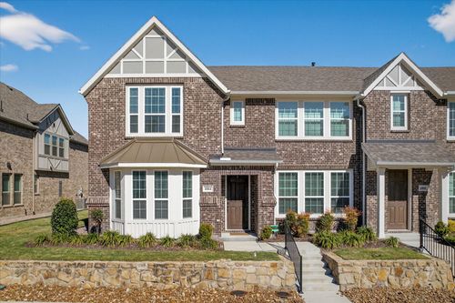 6064 Silverado Trl, Mckinney, TX, 75070-0250 | Card Image