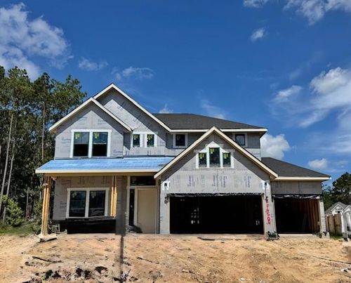 22658 Big Stump Drive, Porter, TX, 77365 | Card Image