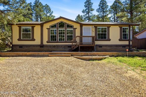 1481 N 22nd Dr, Show Low, AZ, 85901-3551 | Card Image