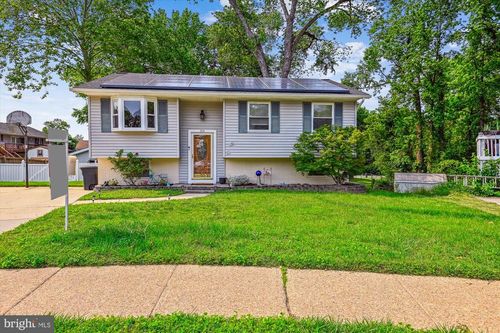 354 Rupert Ct, MILLERSVILLE, MD, 21108-1104 | Card Image