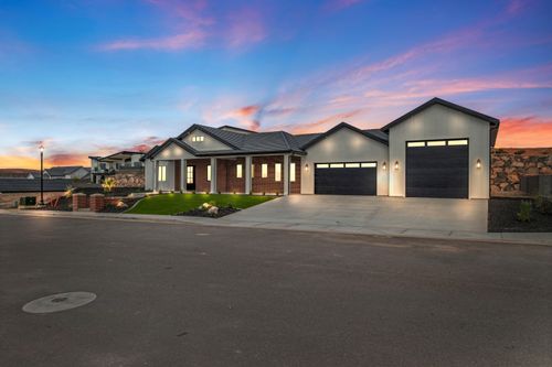 991 Red Rock Rd, St. George, UT, 84770-3162 | Card Image