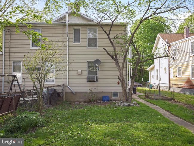 62 N 4 Th St, Home with 3 bedrooms, 1 bathrooms and null parking in CHAMBERSBURG PA | Image 25