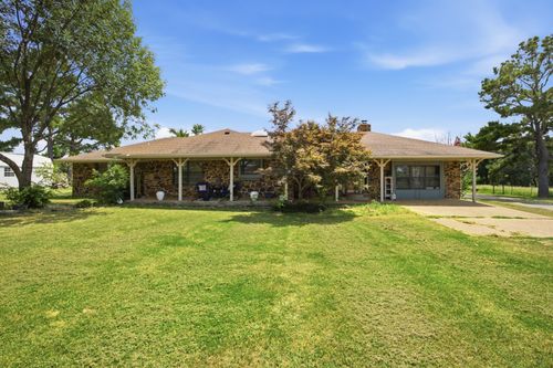 2225 W Chambers Rd, McAlester, OK, 74501-2454 | Card Image