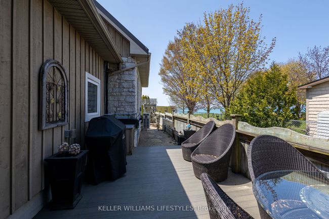 73853 Durand Ave, House other with 4 bedrooms, 4 bathrooms and 4 parking in Zurich ON | Image 42