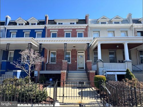 3633 New Hampshire Ave Nw, WASHINGTON, DC, 20010-1503 | Card Image