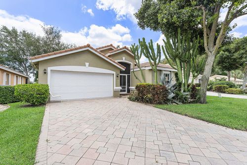 12092 Aprilia Dr, Boynton Beach, FL, 33437-6073 | Card Image