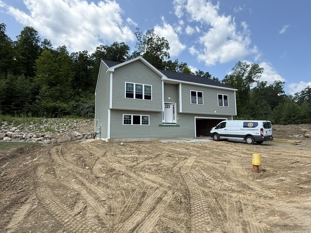 Residential in Southbridge