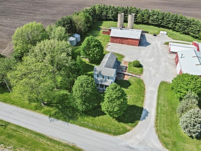 964 E 1100 North Rd, Home with 4 bedrooms, 1 bathrooms and 8 parking in Bement IL | Image 50