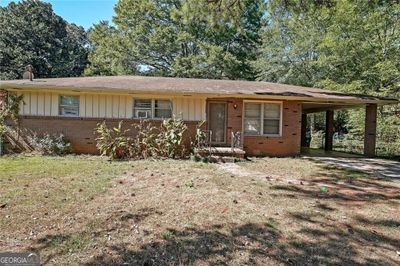 1340 Juneau Court, House other with 3 bedrooms, 1 bathrooms and null parking in Tucker GA | Image 1