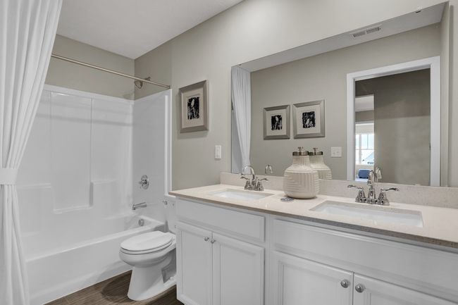9432 Larson Dr, House other with 5 bedrooms, 3 bathrooms and null parking in Pendleton IN | Image 38