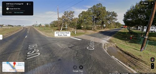 3232 Colson Road Road, Bryan, TX, 77808 | Card Image