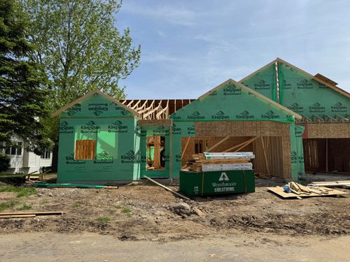 325 Round Hill Road, Oshtemo Charter Township, MI, 49009 | Card Image