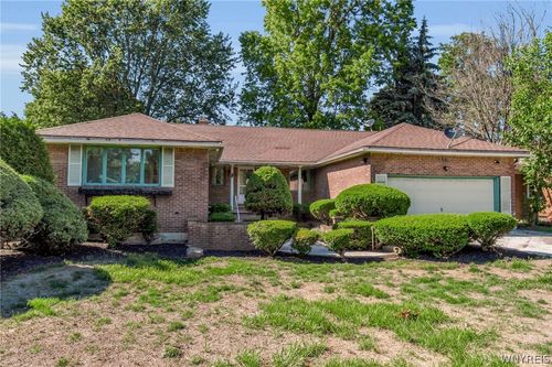 3770 Main Street, Amherst, NY, 14226 | Card Image