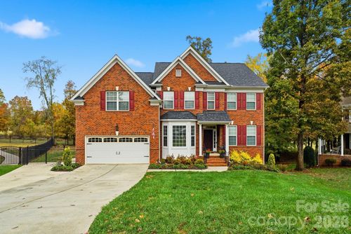1711 Drexel Bay Ln, Charlotte, NC, 28227-7065 | Card Image