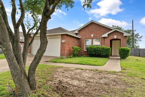 308 Laurel Lane, Fate, TX, 75087 | Card Image