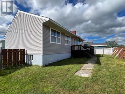 1 Chestnut Pl, House other with 3 bedrooms, 1 bathrooms and null parking in Grand Falls-Windsor NL | Image 3