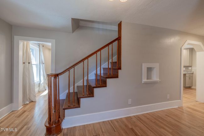 31232 Hollyfield Rd, House other with 3 bedrooms, 3 bathrooms and null parking in Damascus VA | Image 11
