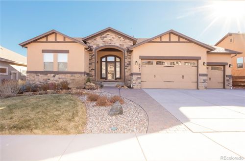 3143 Waterfront Dr, Monument, CO, 80132-7980 | Card Image