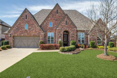 8013 Three Forks Trail, Mckinney, TX, 75071 | Card Image