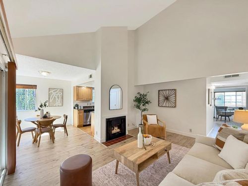 236-1477 De Rose Way, San Jose, CA, 95126 | Card Image