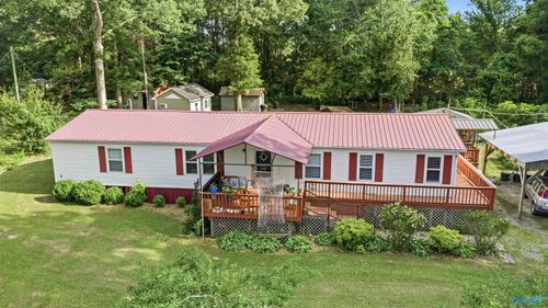113 County Road 535, Fyffe, AL, 35971-4754 | Card Image