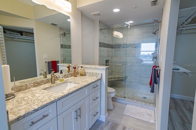 APT-402 - 7974 Sailboat Key Blvd S, Condo with 2 bedrooms, 2 bathrooms and null parking in South Pasadena FL | Image 31