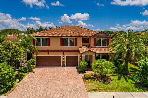 4611 Grand Preserve Pl, PALM HARBOR, FL, 34684-1054 | Card Image