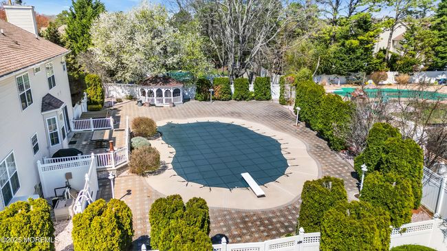 31 Woodview Dr, House other with 5 bedrooms, 4 bathrooms and null parking in Howell NJ | Image 44