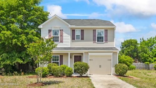 116 Sages Ridge Dr, Holly Ridge, NC, 28445-7994 | Card Image