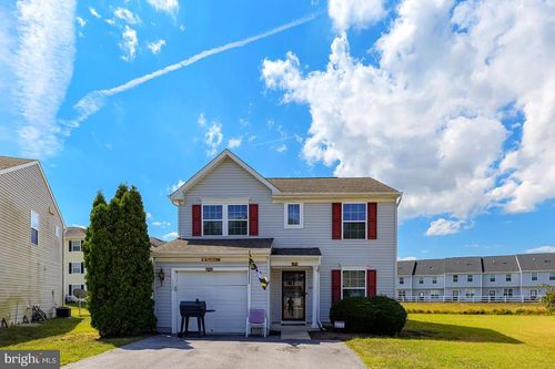 153 Bobbys Branch Rd, MILLSBORO, DE, 19966-3755 | Card Image