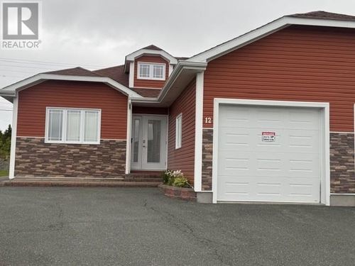 12 Rutan St, Gander, NL, A1V0C2 | Card Image