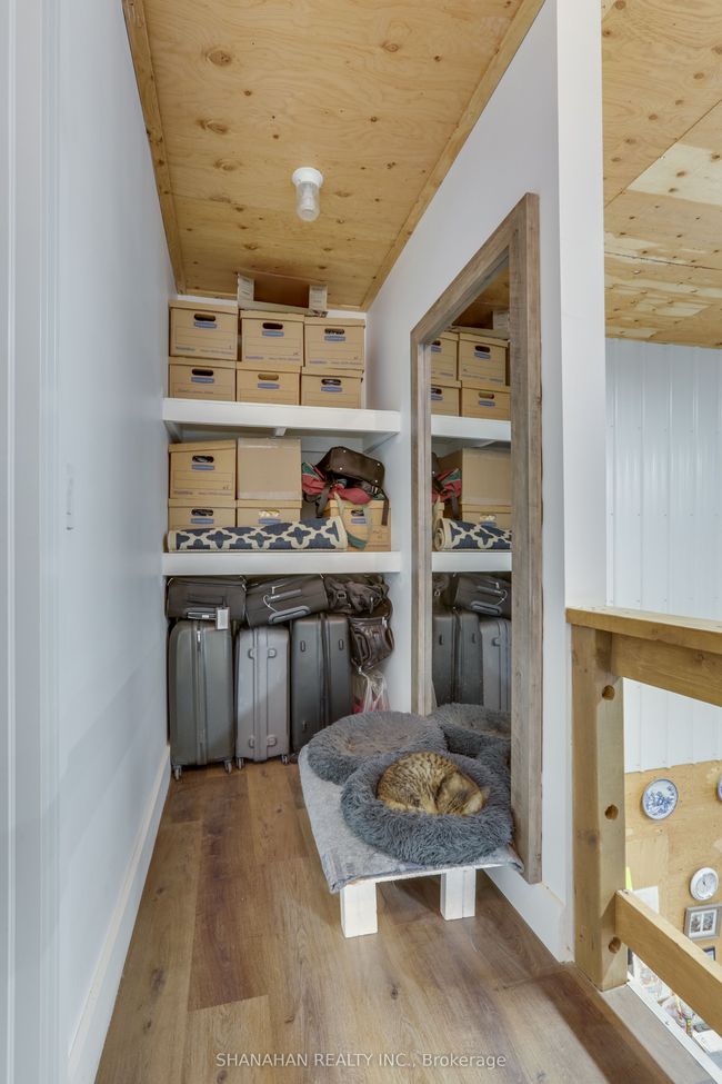 1575 Dobbyn Rd, House other with 2 bedrooms, 2 bathrooms and 20 parking in Alvinston ON | Image 27