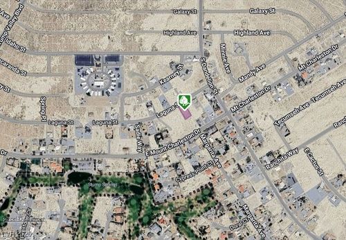 2281 Laguna St, Pahrump, NV, 89048 | Card Image