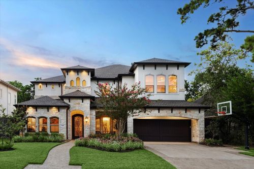 8610 Cedarbrake Dr, Houston, TX, 77055-6644 | Card Image