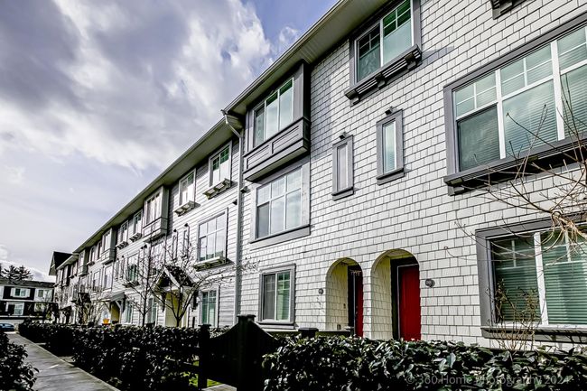 21 - 15850 85 Avenue, Townhouse with 4 bedrooms, 3 bathrooms and 3 parking in Surrey BC | Image 2